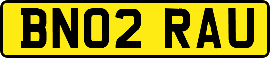 BN02RAU