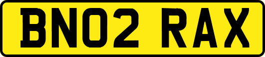 BN02RAX