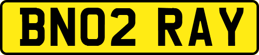 BN02RAY