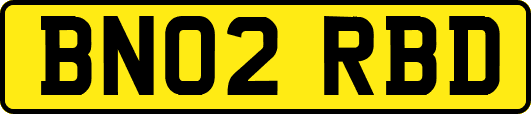 BN02RBD