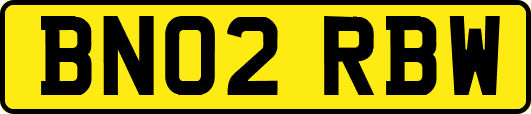 BN02RBW