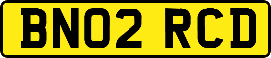 BN02RCD