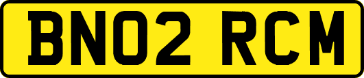 BN02RCM