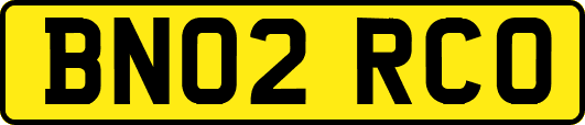 BN02RCO
