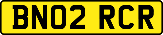BN02RCR