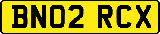 BN02RCX
