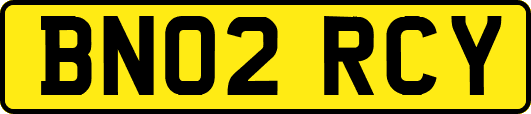 BN02RCY