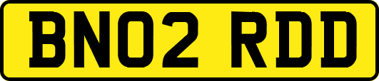 BN02RDD