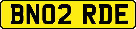 BN02RDE