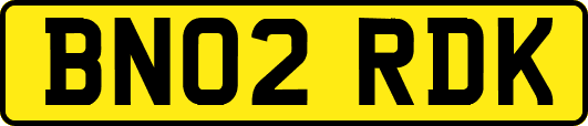 BN02RDK