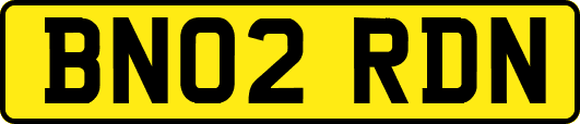 BN02RDN