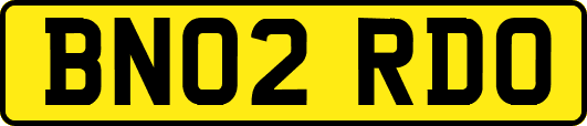 BN02RDO