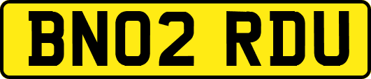 BN02RDU