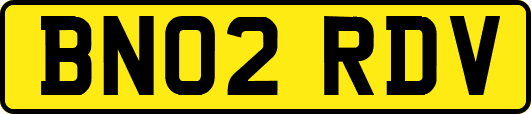BN02RDV
