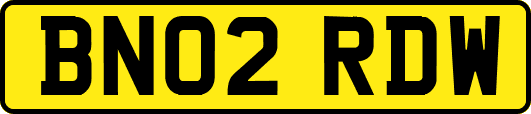 BN02RDW