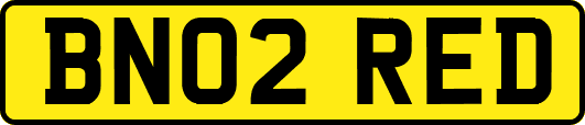 BN02RED