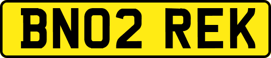 BN02REK