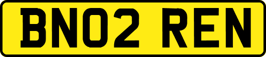 BN02REN