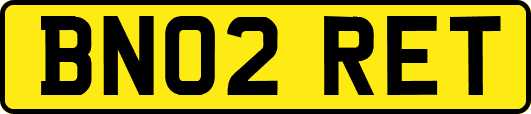 BN02RET