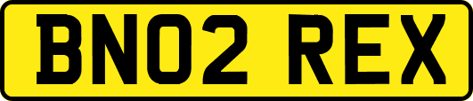 BN02REX