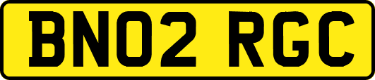 BN02RGC