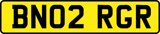 BN02RGR