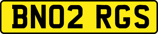 BN02RGS