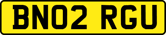 BN02RGU