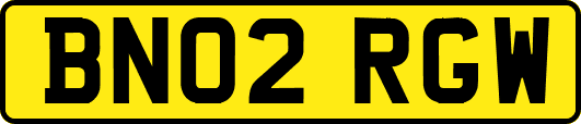 BN02RGW
