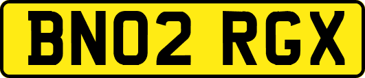 BN02RGX