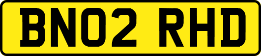 BN02RHD