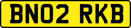 BN02RKB