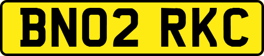 BN02RKC