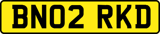 BN02RKD
