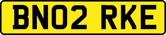 BN02RKE