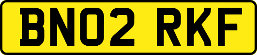 BN02RKF