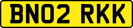 BN02RKK
