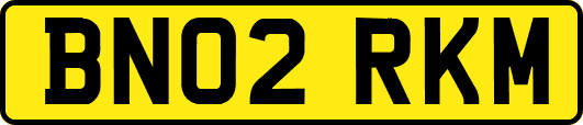 BN02RKM
