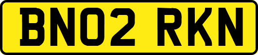 BN02RKN