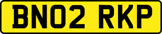 BN02RKP