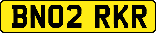 BN02RKR
