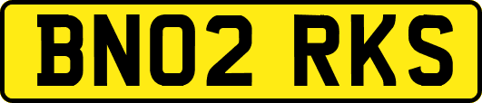 BN02RKS