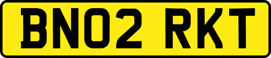 BN02RKT