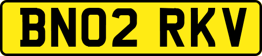 BN02RKV
