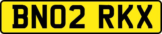 BN02RKX