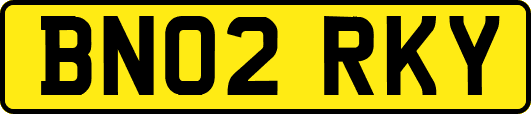 BN02RKY