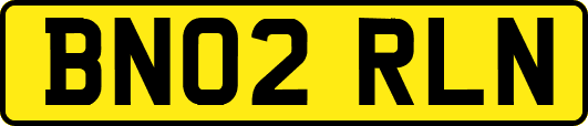 BN02RLN
