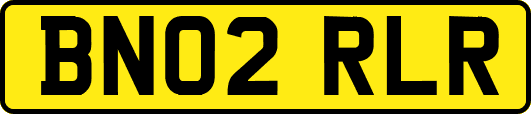 BN02RLR