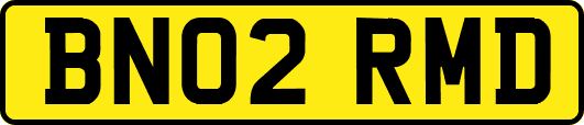 BN02RMD