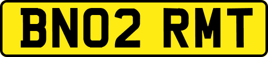 BN02RMT